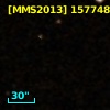 COSMOS J095747.23+021124.9