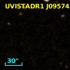 COSMOS J095745.31+021125.2