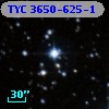 TYC 3650-625-1