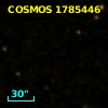 COSMOS J095750.10+021120.7