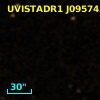 COSMOS J095743.98+021119.9