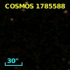 COSMOS J095745.64+021118.2