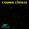 COSMOS J095747.38+021117.3