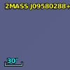 2MASS J09580288+0211069