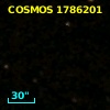 COSMOS J095749.21+021111.2