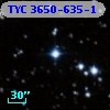TYC 3650-635-1