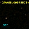 2MASS J09575573+0211000
