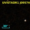 COSMOS J095740.19+021058.9
