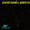 COSMOS J095742.56+021059.3