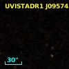 COSMOS J095743.79+021054.5
