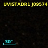 COSMOS J095747.67+021046.8