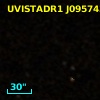COSMOS J095743.52+021052.5