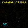 COSMOS J095743.14+021050.8