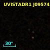 COSMOS J095743.01+021047.8