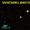 COSMOS J095738.97+021045.2