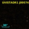 COSMOS J095745.24+021044.1
