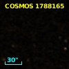 COSMOS J095745.32+021042.0