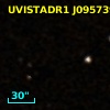 COSMOS J095739.85+021041.7