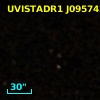 COSMOS J095742.44+021037.6