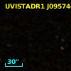 COSMOS J095744.76+021038.8