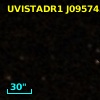COSMOS J095745.54+021031.6