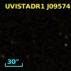 COSMOS J095745.17+021033.5