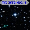 TYC 3650-692-1