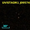 COSMOS J095742.71+021027.6