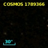 COSMOS J095745.72+021021.9