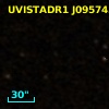 COSMOS J095745.42+021022.2