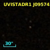 COSMOS J095742.58+021022.5