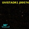 COSMOS J095743.91+021022.4