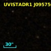 COSMOS J095750.77+021025.5