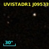 COSMOS J095739.08+021012.5