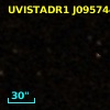 COSMOS J095744.89+021017.7