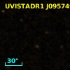 COSMOS J095749.11+021017.8