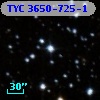 TYC 3650-725-1