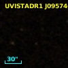 COSMOS J095746.33+021014.4