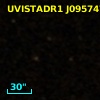 COSMOS J095747.74+021008.4