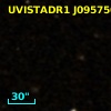 COSMOS J095750.74+021000.6