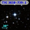 TYC 3650-739-1