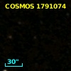 COSMOS J095746.00+021000.8