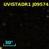 COSMOS J095745.53+020957.6