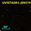 COSMOS J095745.52+021000.0
