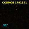 COSMOS J095742.26+020956.1