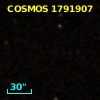 COSMOS J095742.54+020948.6