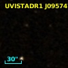 COSMOS J095747.99+020942.8