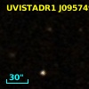 COSMOS J095749.31+020937.7