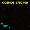 COSMOS J095745.96+020934.4