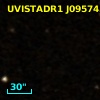 COSMOS J095745.82+020934.4